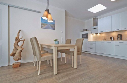 Boergerende-Rethwisch Apartment | Aparthotel Waterkant Suites, Suite 4-77