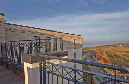 Boergerende-Rethwisch Apartment | Aparthotel Waterkant Suites, Suite 4-77