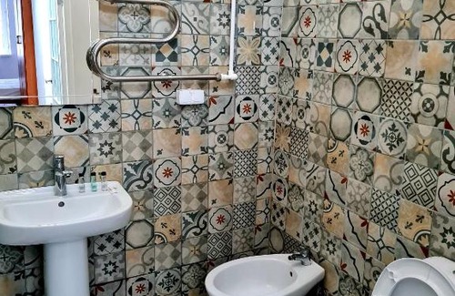 Sochi City Centre House | Aparthotel Deputatsky