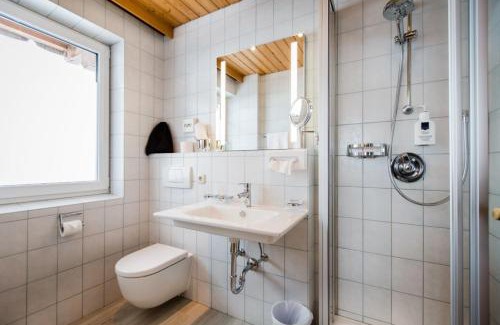 Vorderlanersbach Apartment | Aparthotel Dorfplatzl Garni Apartments & B&B