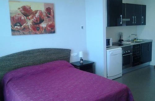 Faro de Cullera Apartment | Aparthotel El Faro