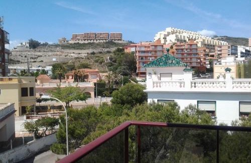 Faro de Cullera Apartment | Aparthotel El Faro