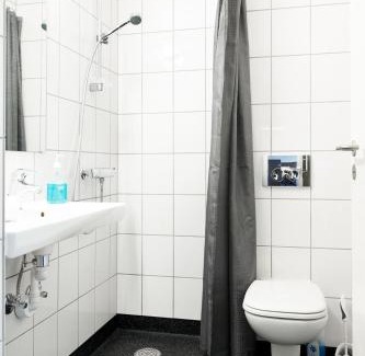 Indre by Hotel | ApartHotel Faber