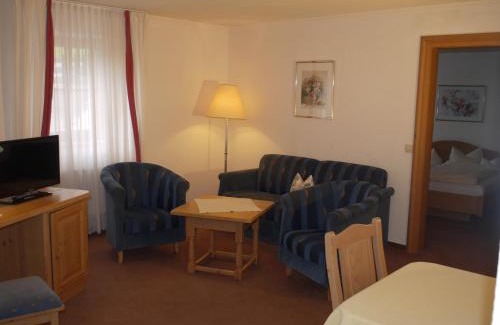 Tegernsee Hotel | Aparthotel Fackler