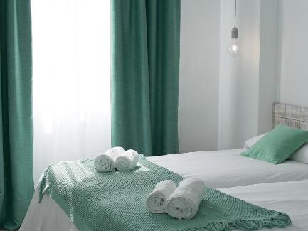Sant Antoni de Portmany Apartment | Aparthotel Fleming 50 - Adults Only