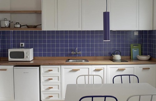 Sant Antoni de Portmany Apartment | Aparthotel Fleming 50 - Adults Only