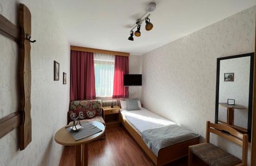 Schoenau am Koenigssee Apartment | Aparthotel Hochfeld