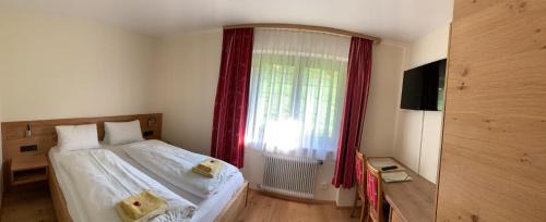 Mittersill Hotel | Aparthotel Hohe Brücke