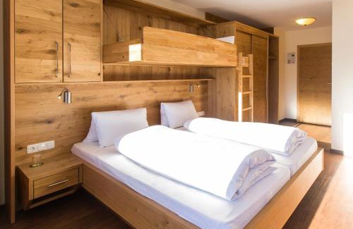 Mittersill Hotel | Aparthotel Hohe Brücke