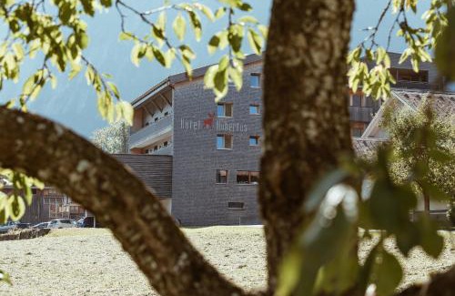 Mellau Apartment | Aparthotel Hubertus Mellau