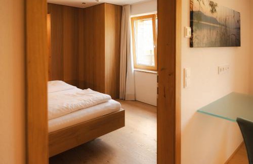 Mellau Apartment | Aparthotel Hubertus Mellau