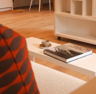 Mellau Apartment | Aparthotel Hubertus Mellau