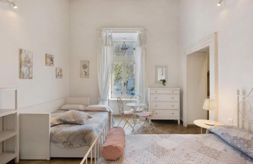 Naples City Centre Apartment | Aparthotel in pieno centro storico