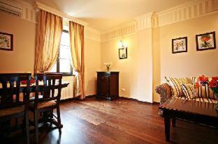 Timisoara Apartment | Aparthotel Iosefin Residence