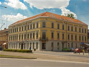 Timisoara Apartment | Aparthotel Iosefin Residence