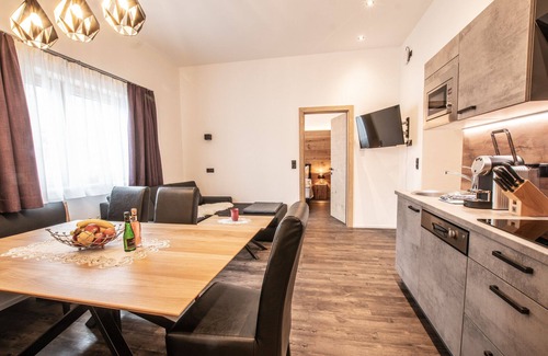 Kaltenbach Apartment | Aparthotel Kaltenbach