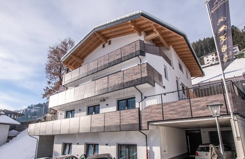 Kaltenbach Apartment | Aparthotel Kaltenbach