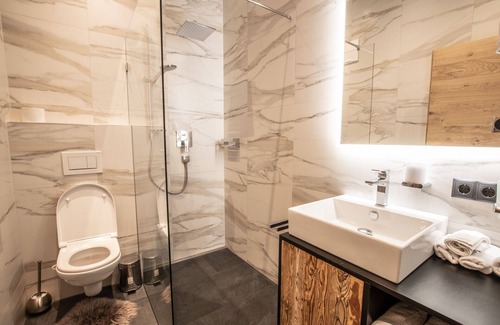 Kaltenbach Apartment | Aparthotel Kaltenbach