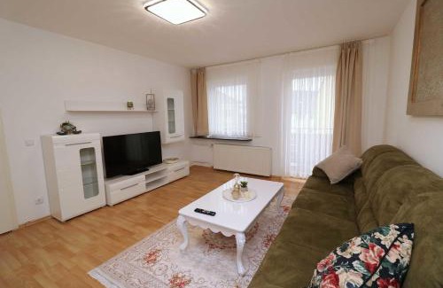 Frohnhausen Apartment | Aparthotel Kompass A 304