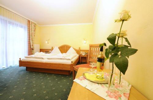 Altenmarkt im Pongau Apartment | Aparthotel Kristall