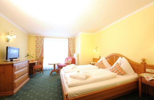 Altenmarkt im Pongau Apartment | Aparthotel Kristall