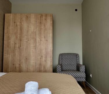 Kutaisi Apartment | Aparthotel Kutaisi