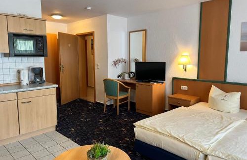 Spyker Apartment | Aparthotel Leuchtfeuer Rügen