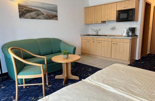 Spyker Apartment | Aparthotel Leuchtfeuer Rügen