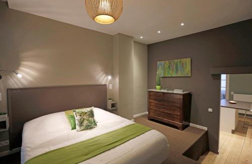 Liege Apartment | Aparthotel Liège