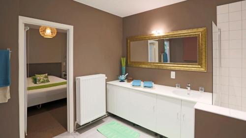 Liege Apartment | Aparthotel Liège