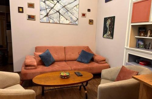 mtatsminda Apartment | Aparthotel Mari
