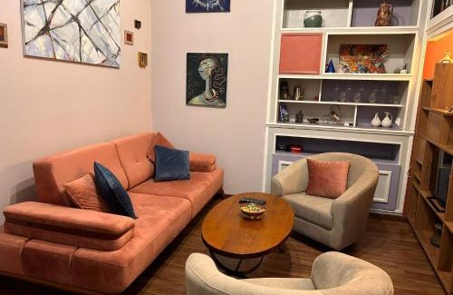 mtatsminda Apartment | Aparthotel Mari