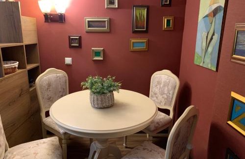 mtatsminda Apartment | Aparthotel Mari