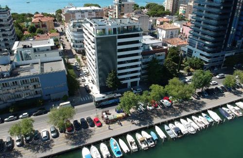 Grado Apartment | Aparthotel Miramare