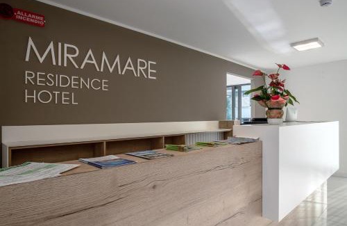Grado Apartment | Aparthotel Miramare