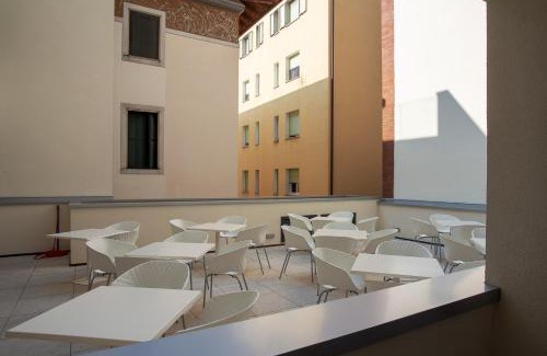 Grado Apartment | Aparthotel Miramare