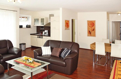 Katharinenhof Apartment | Aparthotel Museumshof auf Fehmarn