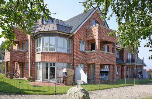 Katharinenhof Apartment | Aparthotel Museumshof auf Fehmarn
