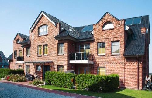 Katharinenhof Apartment | Aparthotel Museumshof auf Fehmarn