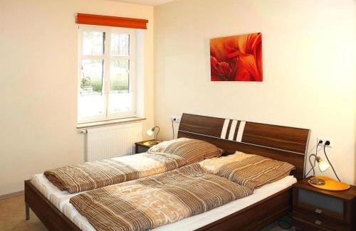 Katharinenhof Apartment | Aparthotel Museumshof Fehmarn
