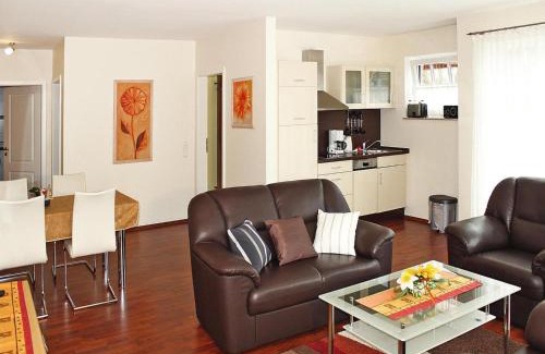 Katharinenhof Apartment | Aparthotel Museumshof Fehmarn