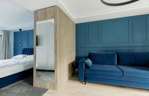 Cluj-Napoca Apartment | Aparthotel Nest Inn Meteor