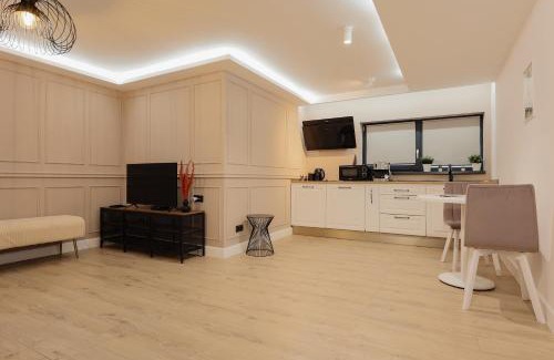 Cluj-Napoca Apartment | Aparthotel Nest Inn Meteor