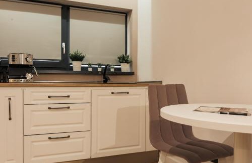 Cluj-Napoca Apartment | Aparthotel Nest Inn Meteor
