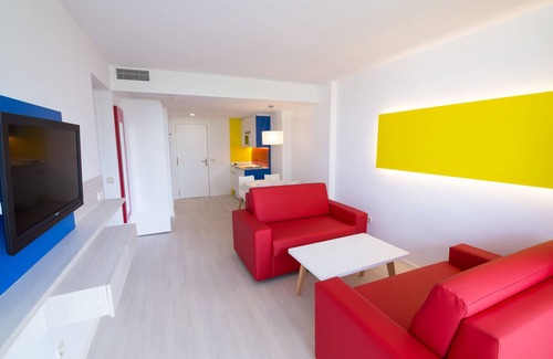 Peguera Apartment | Aparthotel Novo Mar