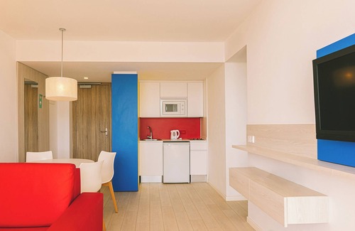 Peguera Apartment | Aparthotel Novo Mar