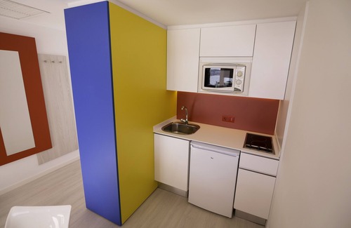 Peguera Apartment | Aparthotel Novo Mar