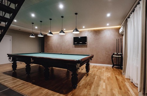 Ufa Apartment | ApartHotel Olimp