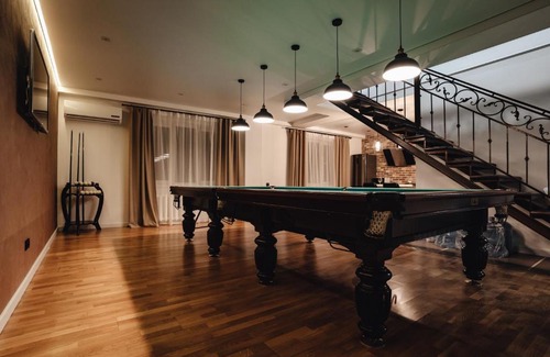 Ufa Apartment | ApartHotel Olimp