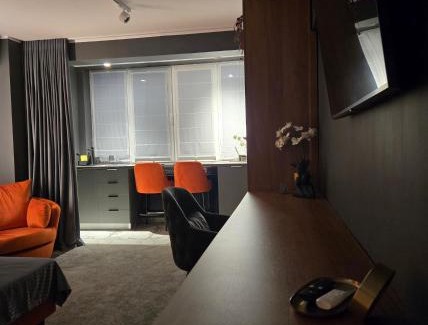 Suceava Apartment | Aparthotel OMV 21
